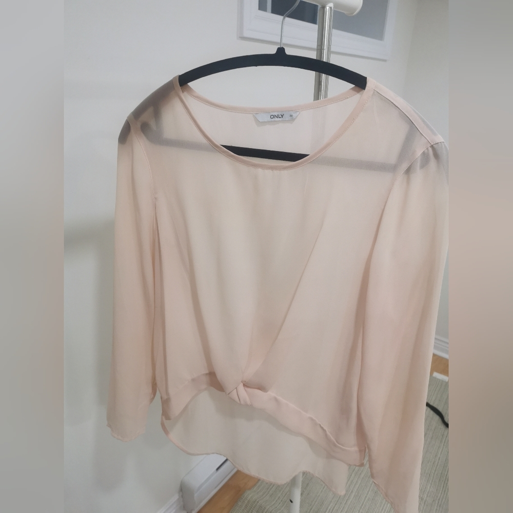 Only blouse - Picture 2 of 5
